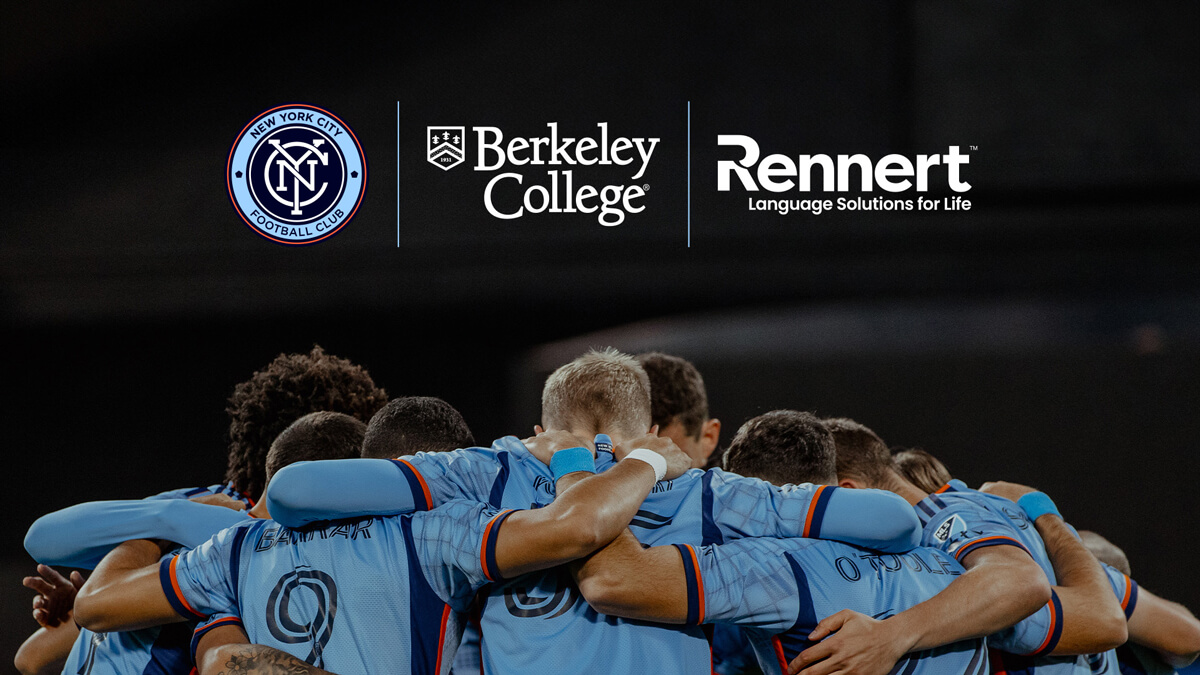 Soccer team forming a circle, preparing for the match ahead