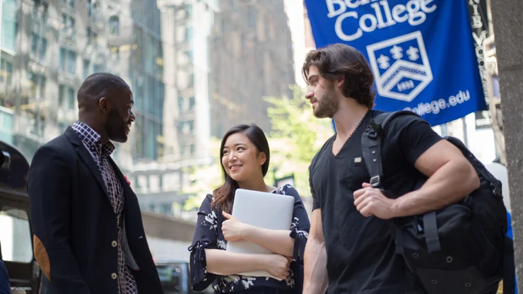 Rennert University Experience Programs
