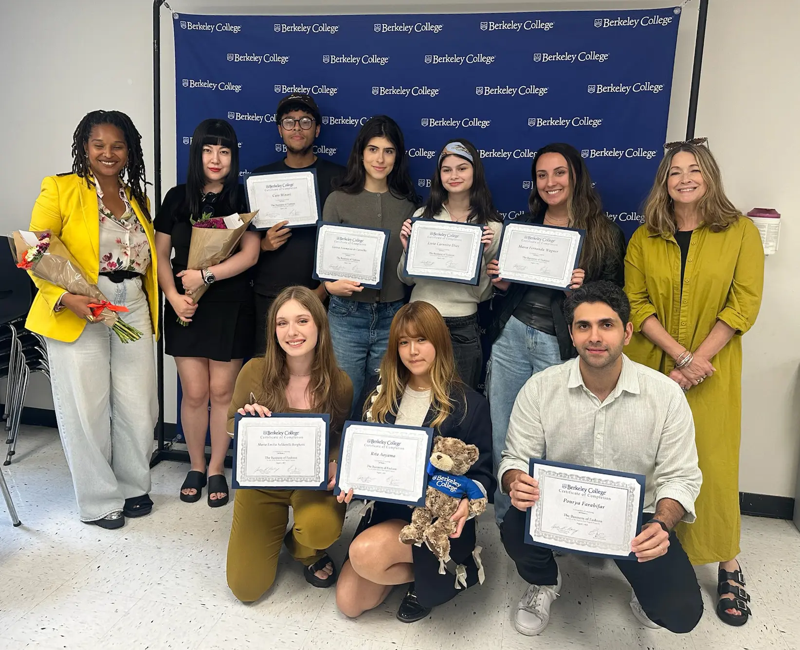 fashion program